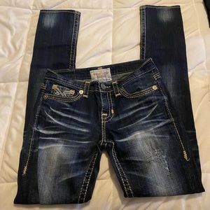 Women’s jeans